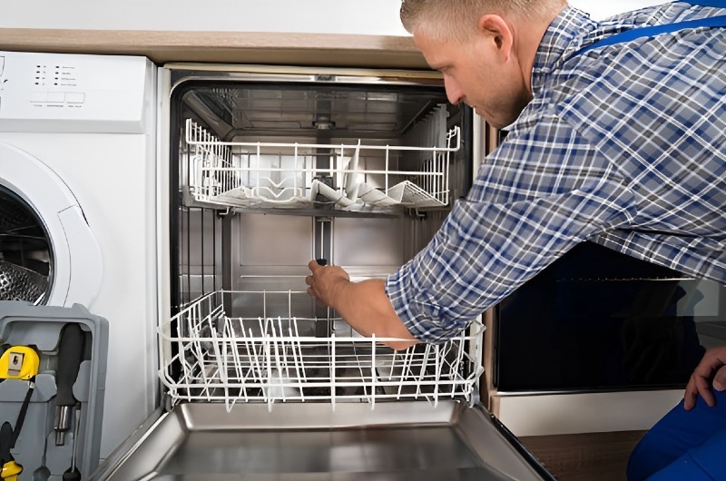 Dishwasher repair in Buena Park